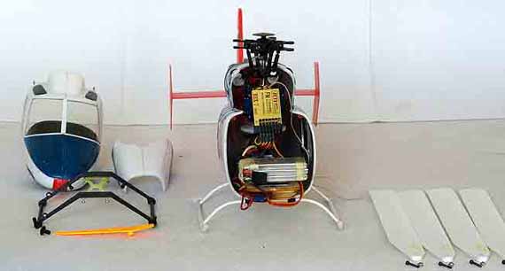 here's a description